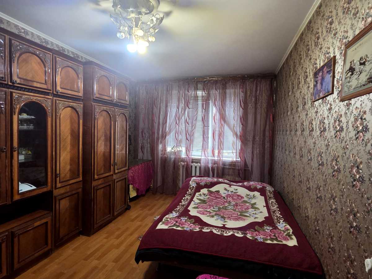 Квартира на вул. Молодіжна, 34 в Івано-Франківську, ID 487944, фото №5