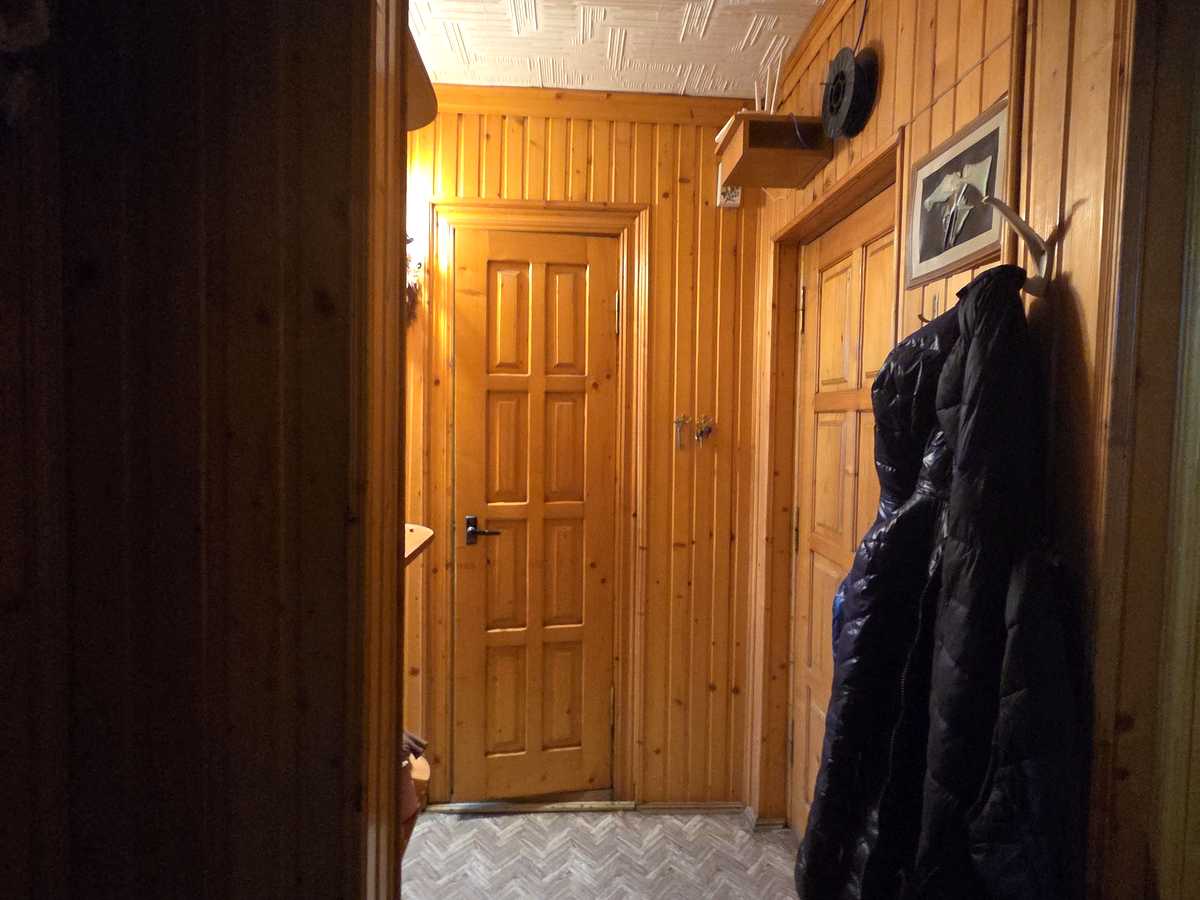 Квартира на вул. Молодіжна, 34 в Івано-Франківську, ID 487944, фото №6