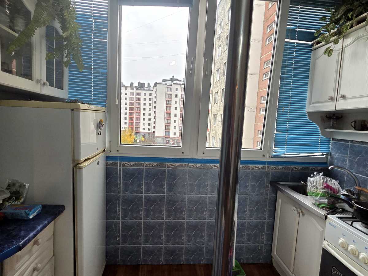 Квартира на вул. Молодіжна, 34 в Івано-Франківську, ID 487944, фото №7