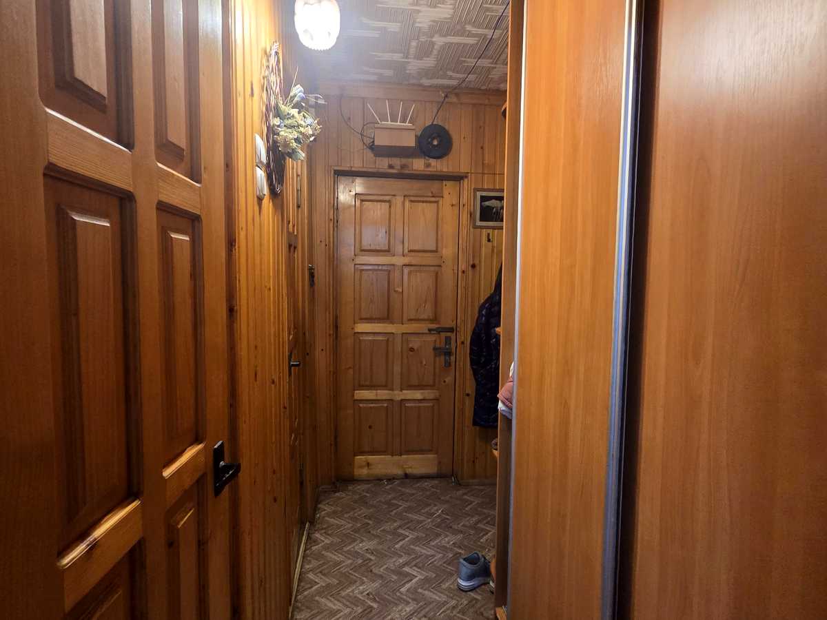 Квартира на вул. Молодіжна, 34 в Івано-Франківську, ID 487944, фото №9