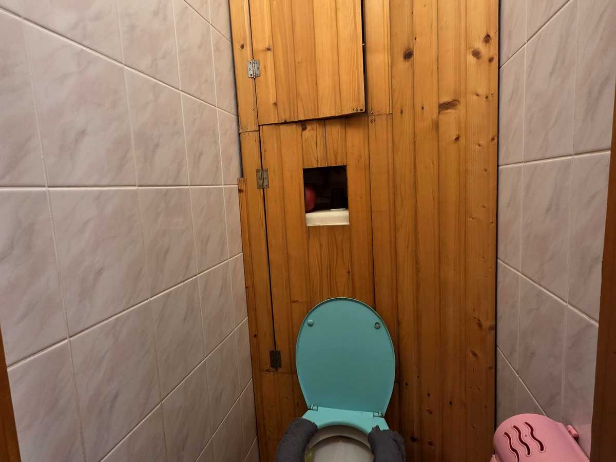 Квартира на вул. Молодіжна, 34 в Івано-Франківську, ID 487944, фото №10