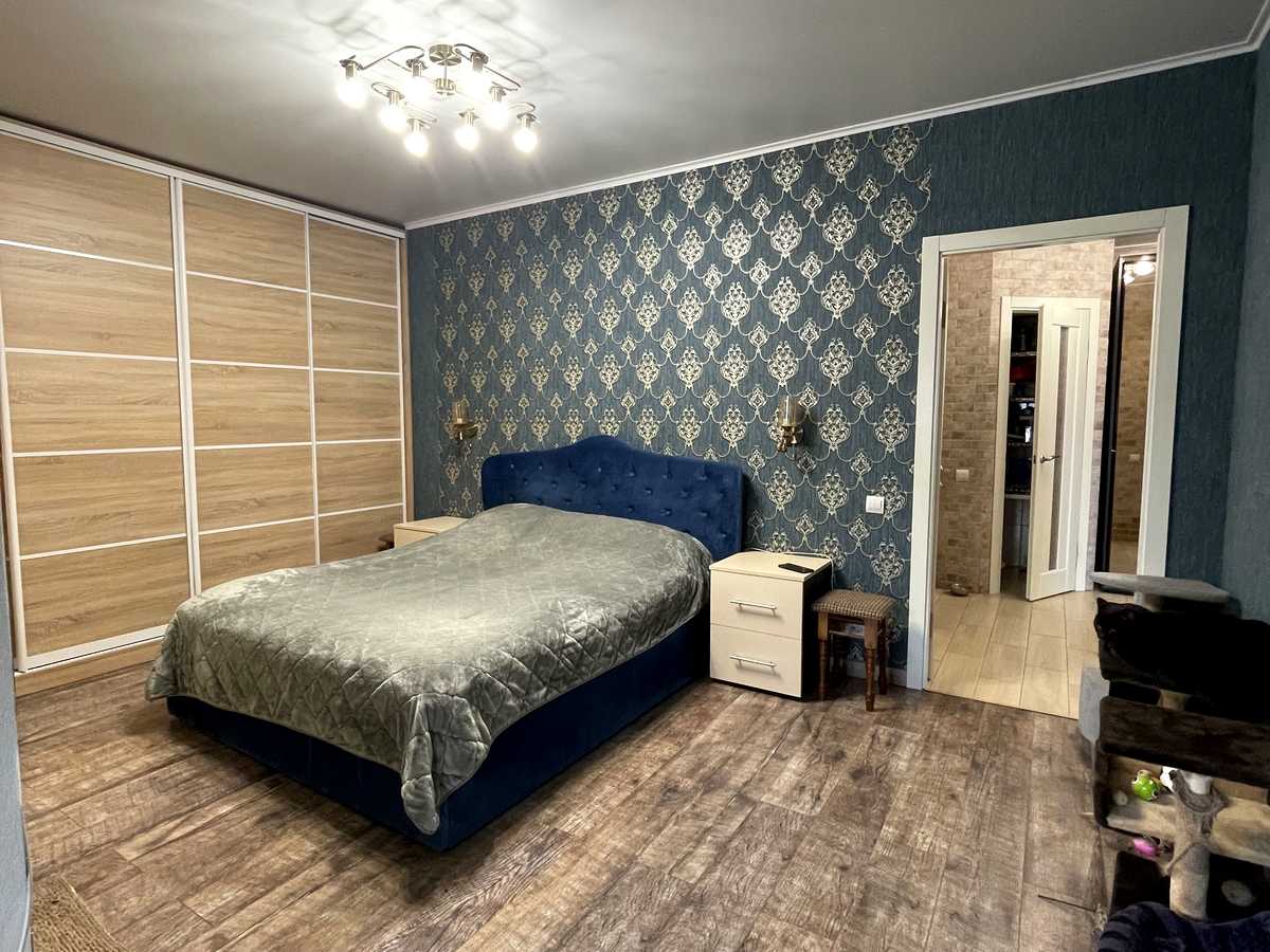 Квартира на вул. Лісогринівецька, 18Г, ID 487865, фото №1