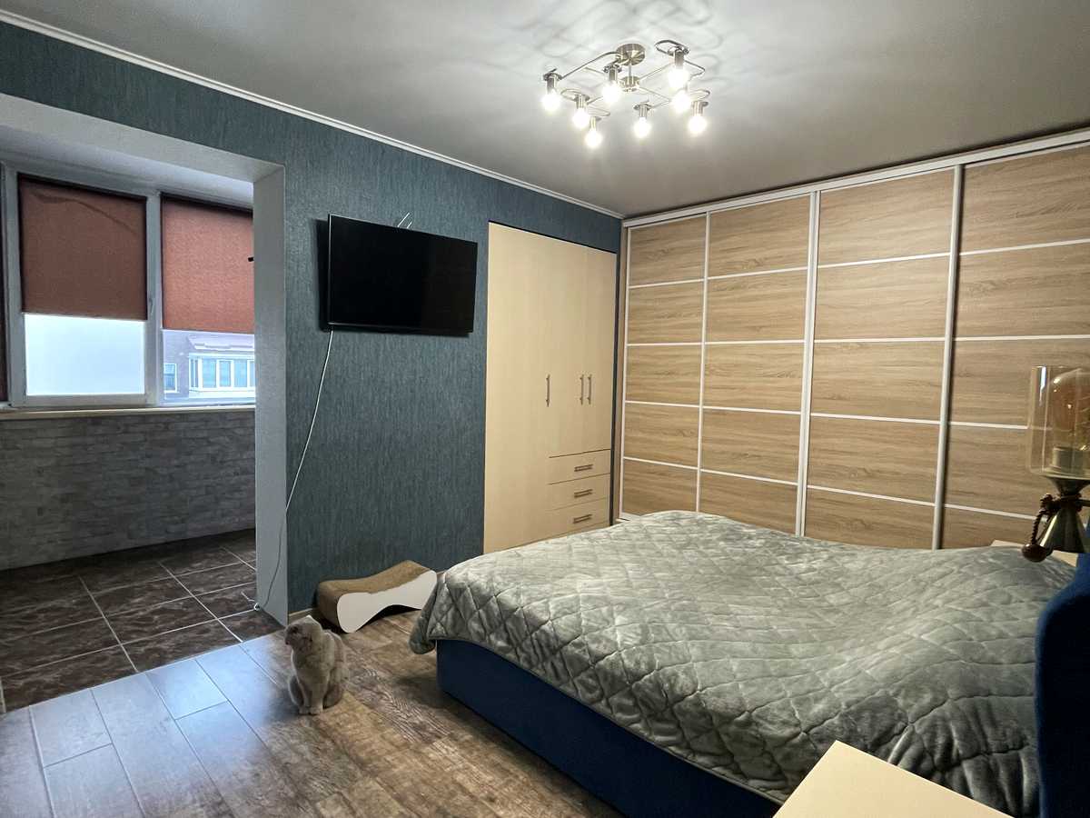 Квартира на вул. Лісогринівецька, 18Г в Хмельницькому, ID 487865, фото №2