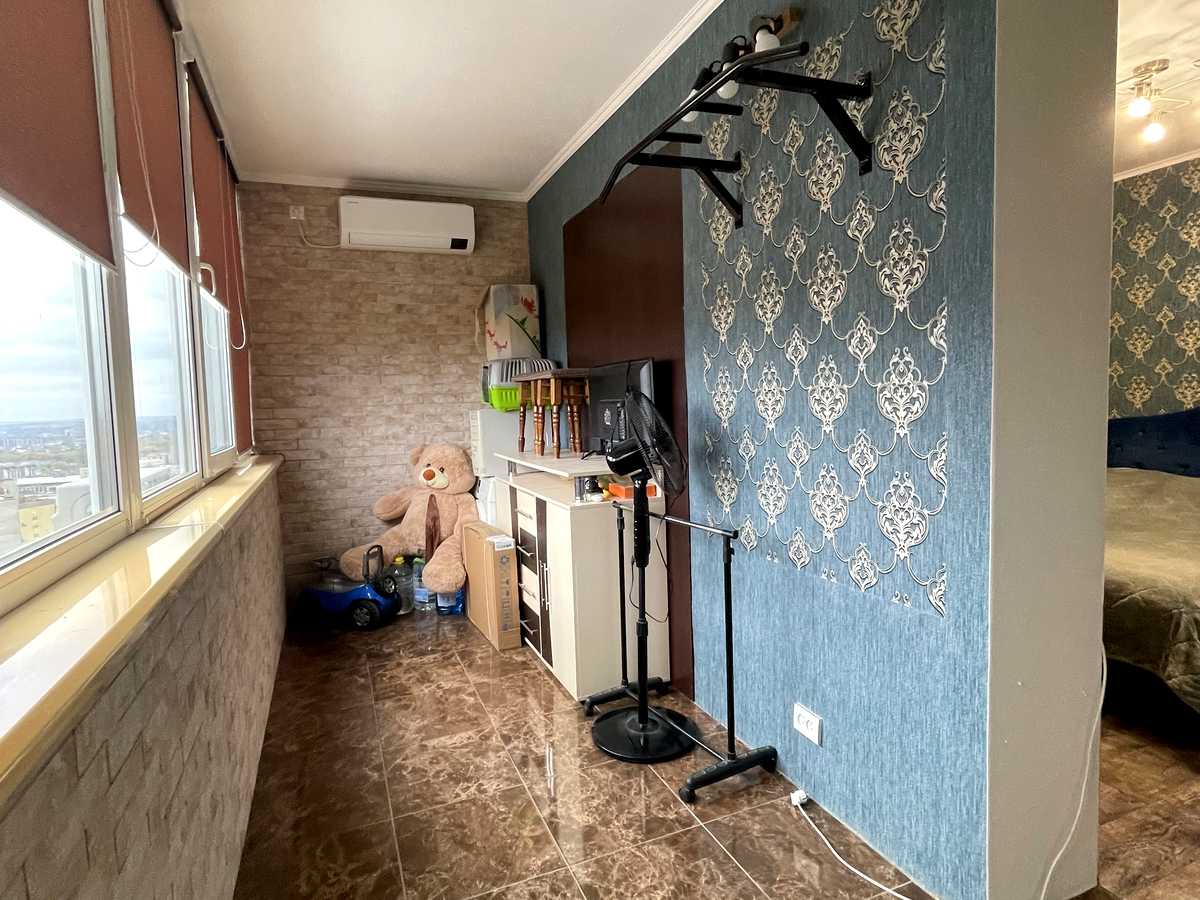 Квартира на вул. Лісогринівецька, 18Г в Хмельницькому, ID 487865, фото №3