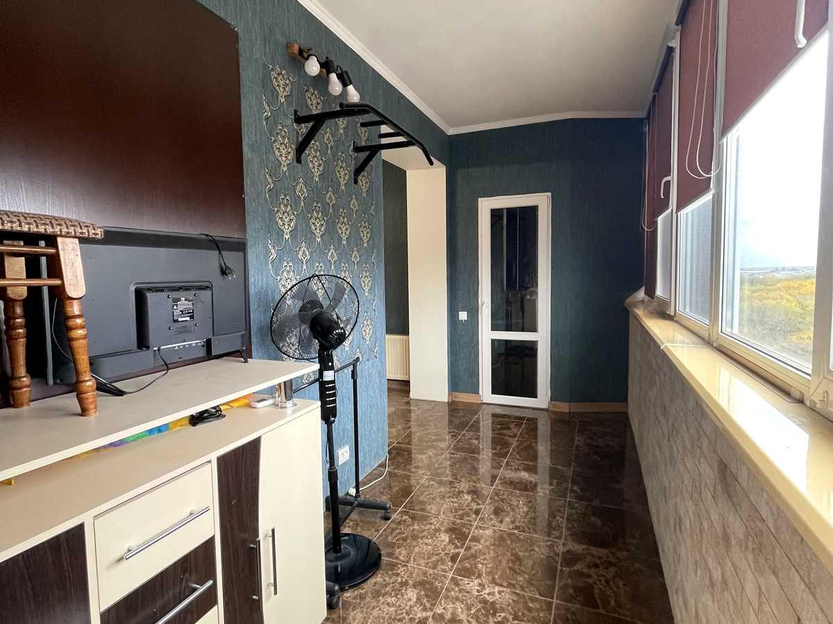 Квартира на вул. Лісогринівецька, 18Г в Хмельницькому, ID 487865, фото №4