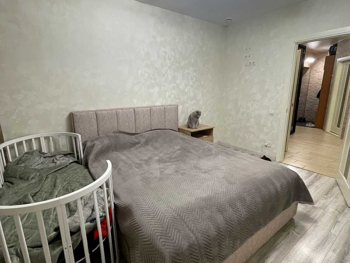 Квартира на вул. Лісогринівецька, 18Г в Хмельницькому, ID 487865, фото №5