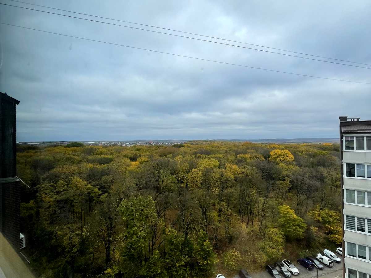 Квартира на вул. Лісогринівецька, 18Г в Хмельницькому, ID 487865, фото №9
