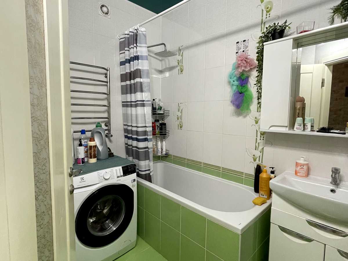 Квартира на вул. Лісогринівецька, 18Г в Хмельницькому, ID 487865, фото №10