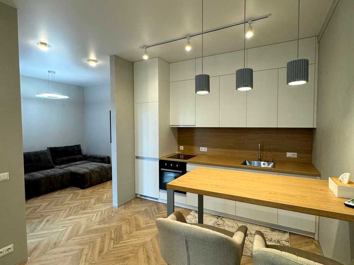 Квартира на просп. Берестейський, 11 к1 в Києві, ID 487855, фото №3