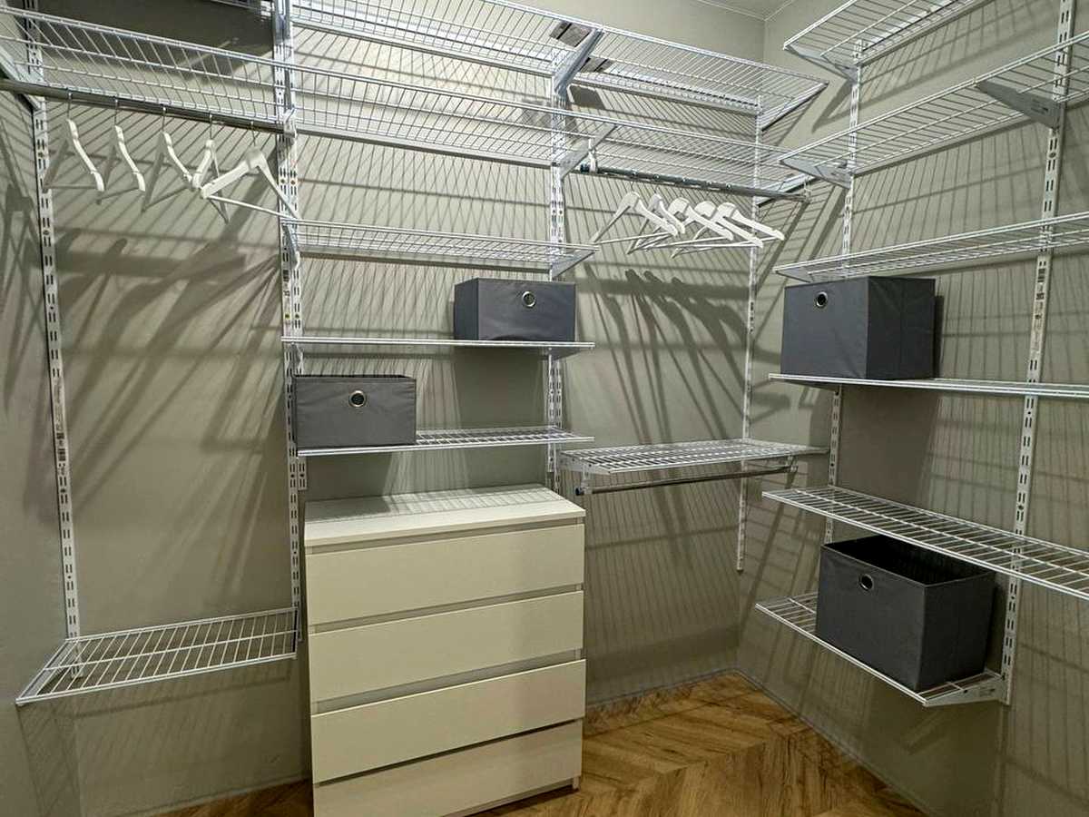 Квартира на просп. Берестейський, 11 к1 в Києві, ID 487855, фото №9
