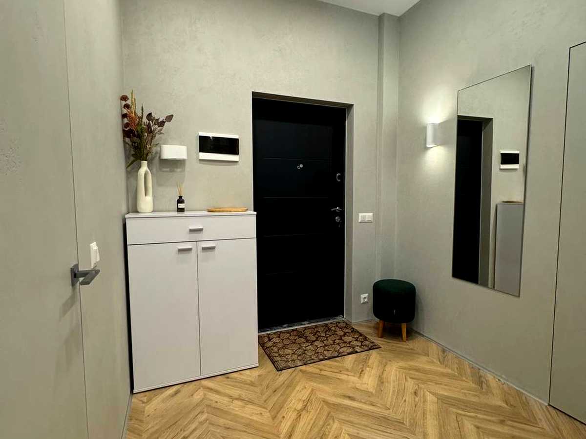 Квартира на просп. Берестейський, 11 к1 в Києві, ID 487855, фото №10