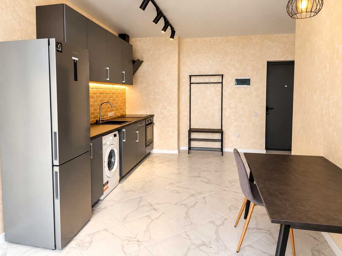 Квартира на вул. Вірменська, 8 в Києві, ID 487886, фото №2