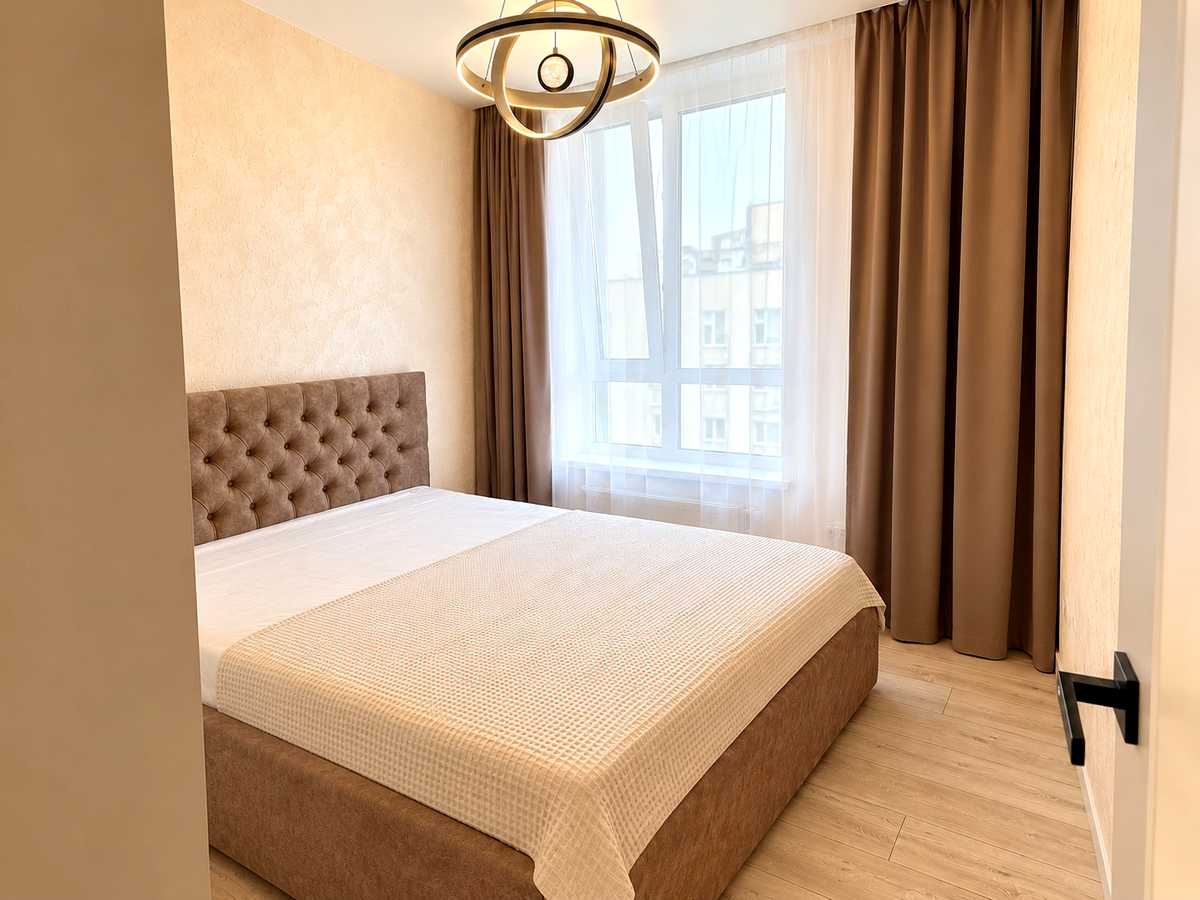 Квартира на вул. Вірменська, 8 в Києві, ID 487886, фото №3
