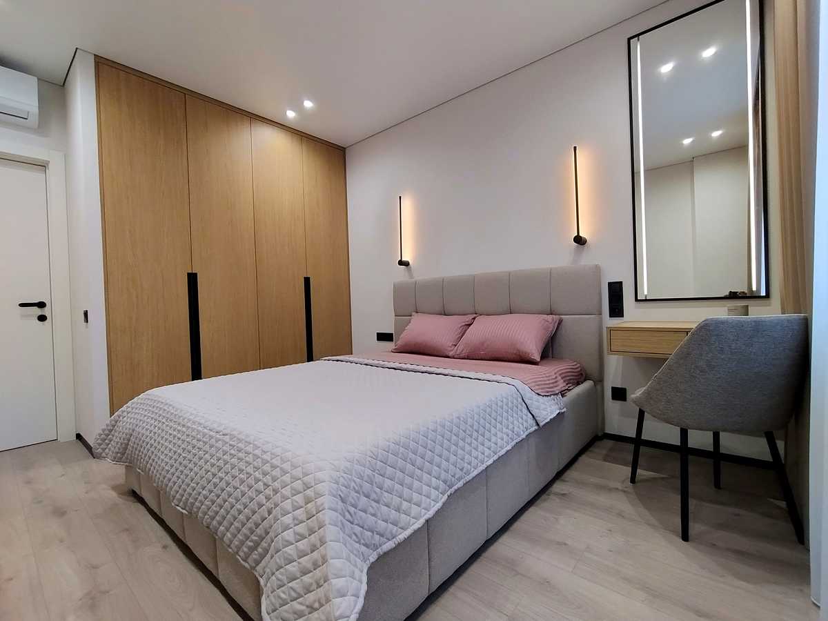 Квартира на вул. Родини Крістерів, 14 в Києві, ID 487888, фото №6