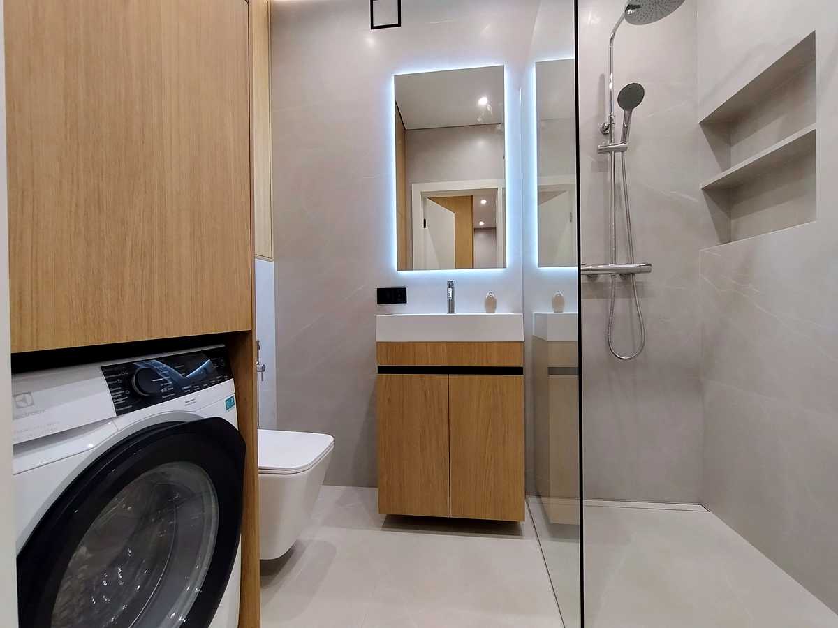 Квартира на вул. Родини Крістерів, 14 в Києві, ID 487888, фото №7