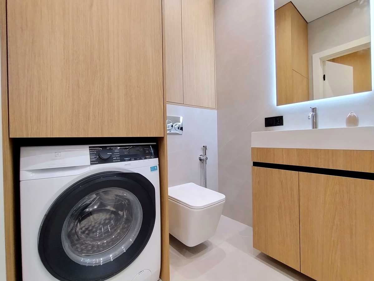 Квартира на вул. Родини Крістерів, 14 в Києві, ID 487888, фото №8