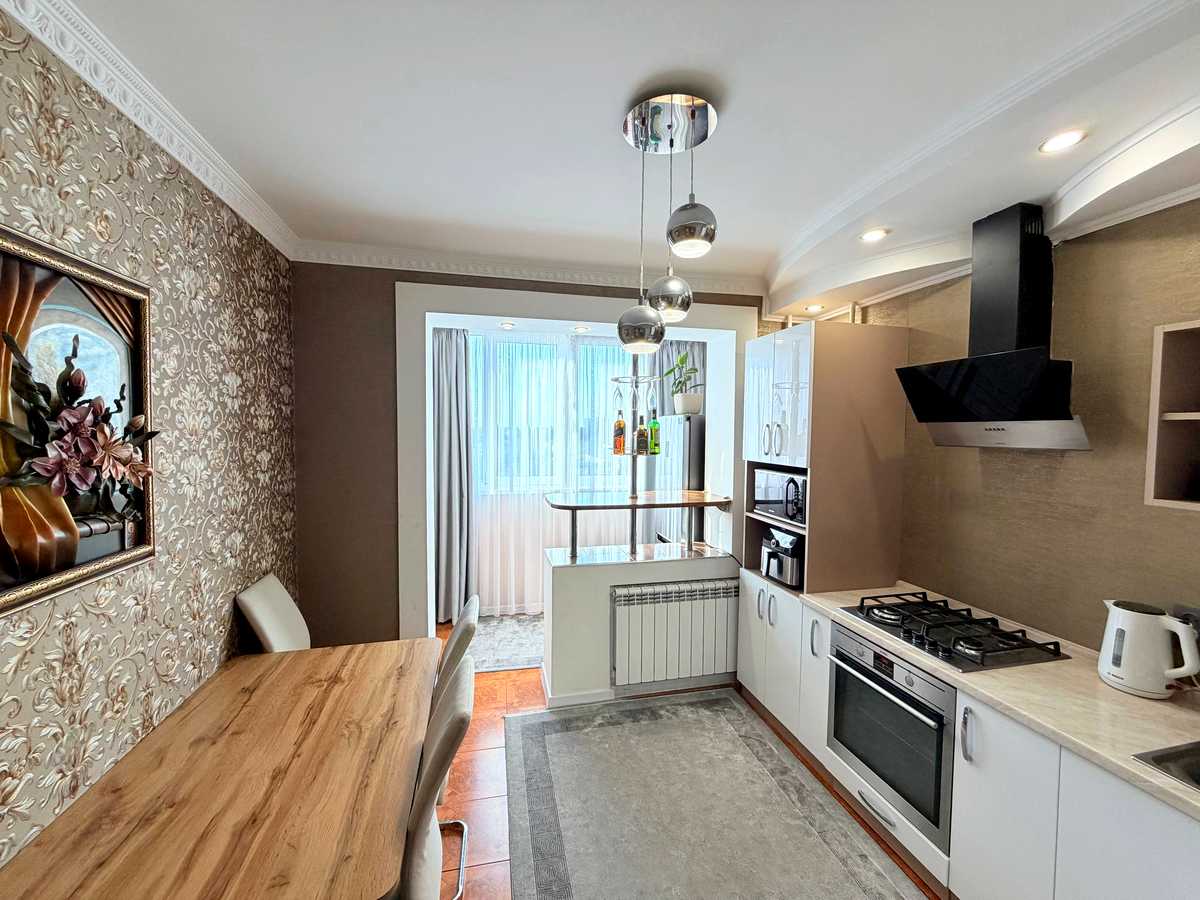 Квартира на вул. Гайова, 2 в Хмельницькому, ID 487908, фото №11