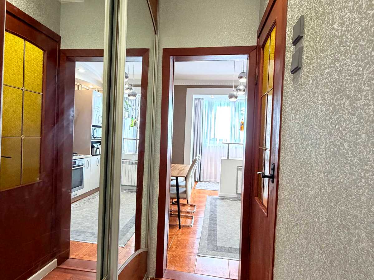 Квартира на вул. Гайова, 2 в Хмельницькому, ID 487908, фото №12