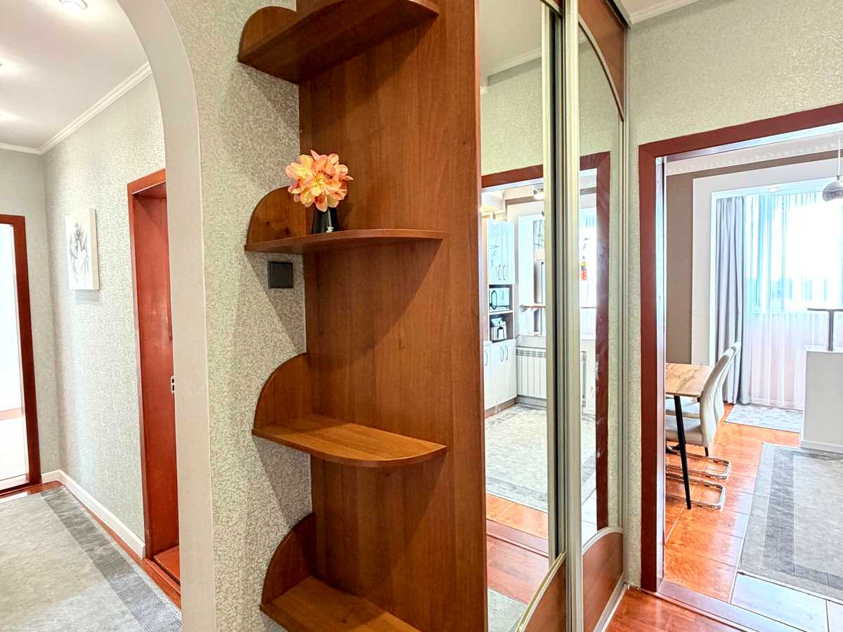 Квартира на вул. Гайова, 2 в Хмельницькому, ID 487908, фото №13