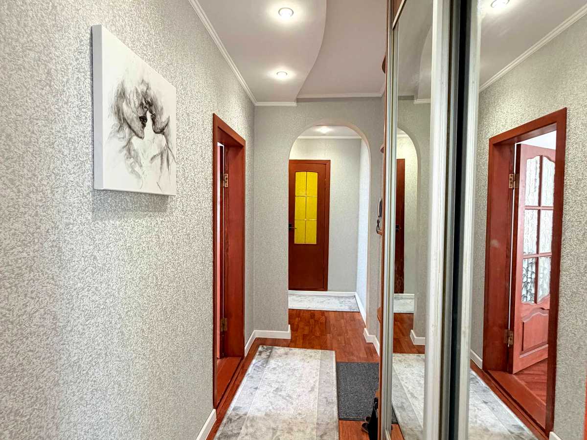 Квартира на вул. Гайова, 2 в Хмельницькому, ID 487908, фото №16