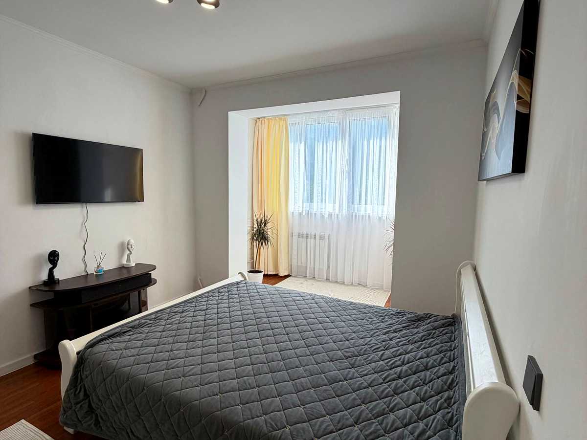 Квартира на вул. Гайова, 2 в Хмельницькому, ID 487908, фото №3