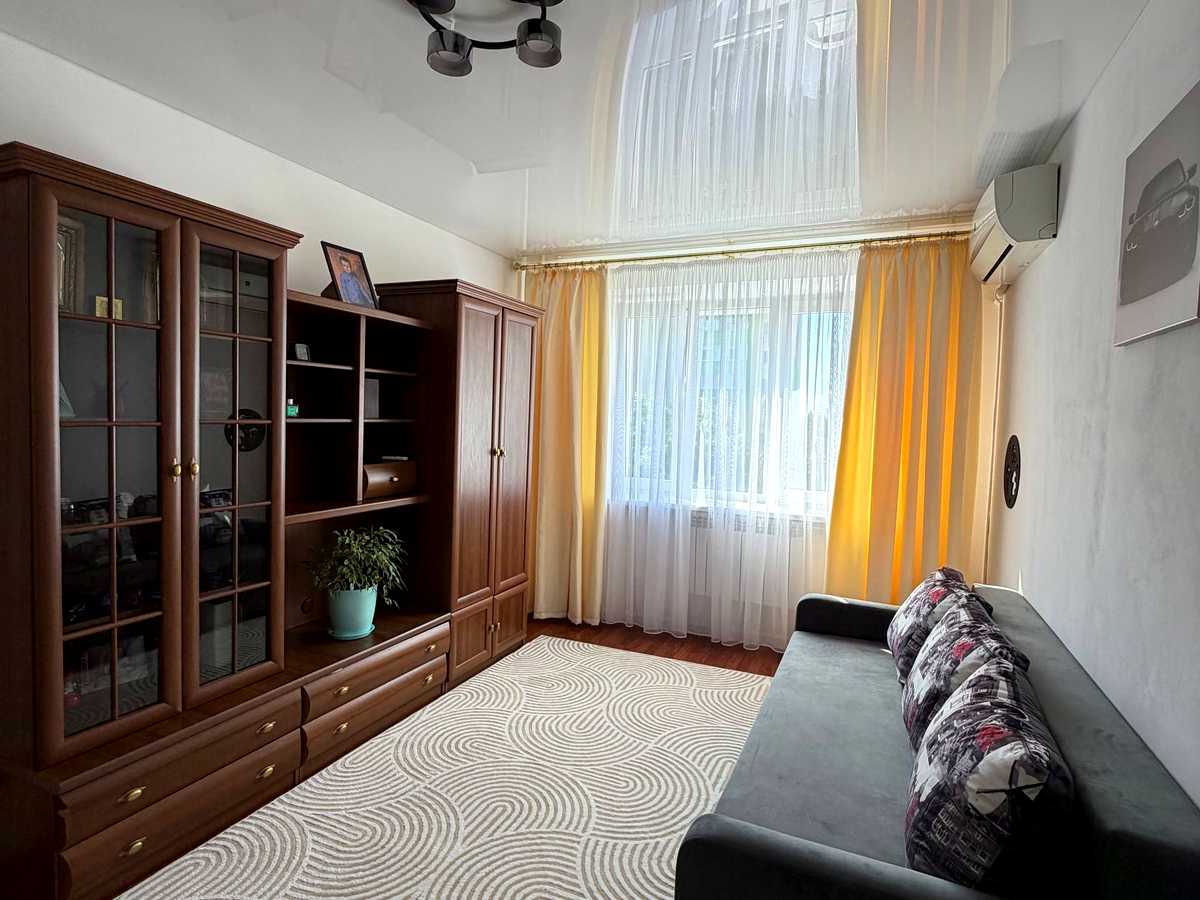 Квартира на вул. Гайова, 2 в Хмельницькому, ID 487908, фото №4