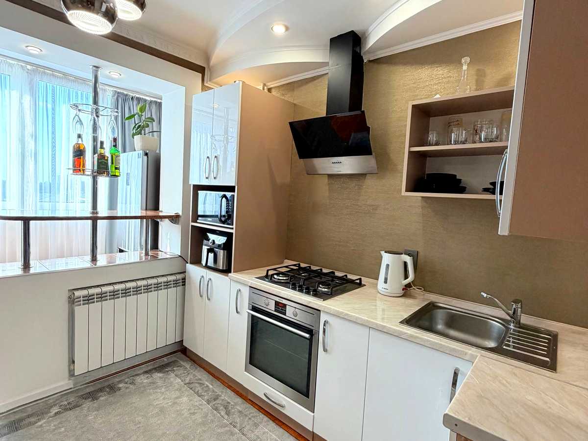 Квартира на вул. Гайова, 2 в Хмельницькому, ID 487908, фото №6