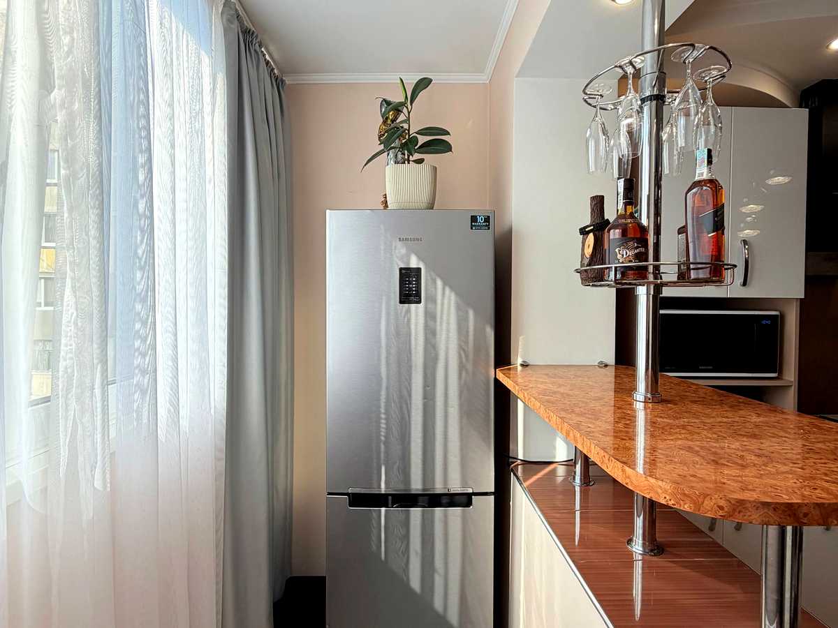 Квартира на вул. Гайова, 2 в Хмельницькому, ID 487908, фото №7
