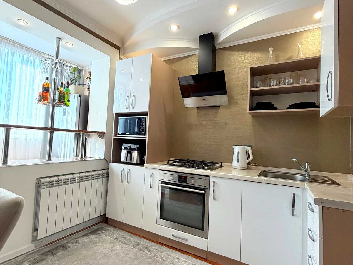 Квартира на вул. Гайова, 2 в Хмельницькому, ID 487908, фото №9
