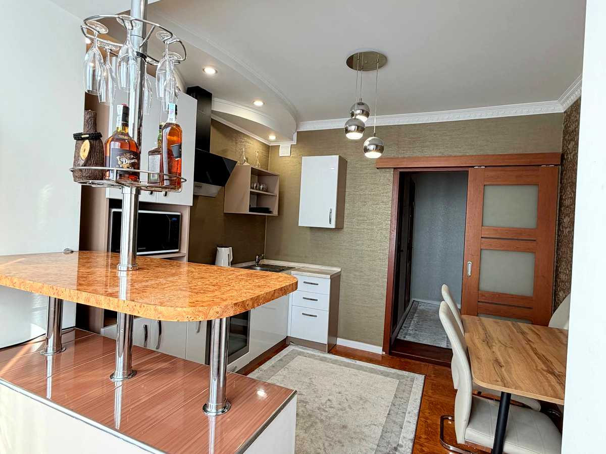 Квартира на вул. Гайова, 2 в Хмельницькому, ID 487908, фото №10
