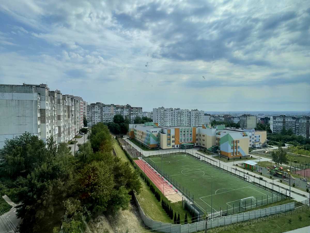 Квартира на вул. Степана Бандери в Хмельницькому, ID 487936, фото №7