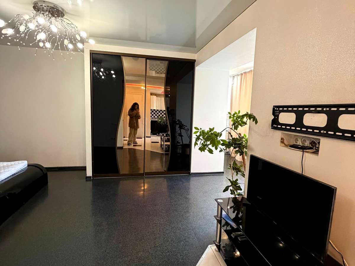 Квартира на шосе Старокостянтинівське, 7б в Хмельницькому, ID 487996, фото №4