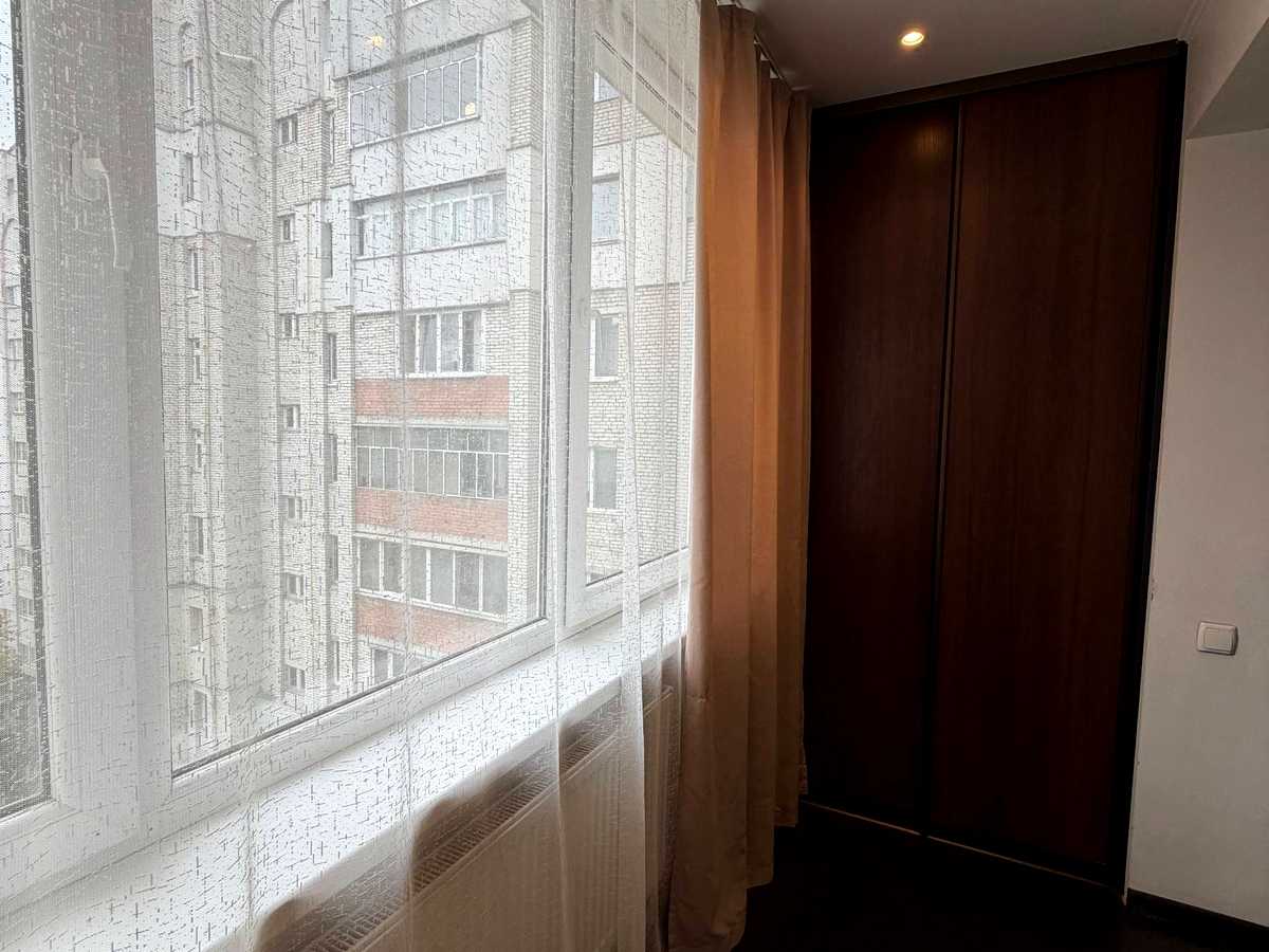 Квартира на шосе Старокостянтинівське, 7б в Хмельницькому, ID 487996, фото №5