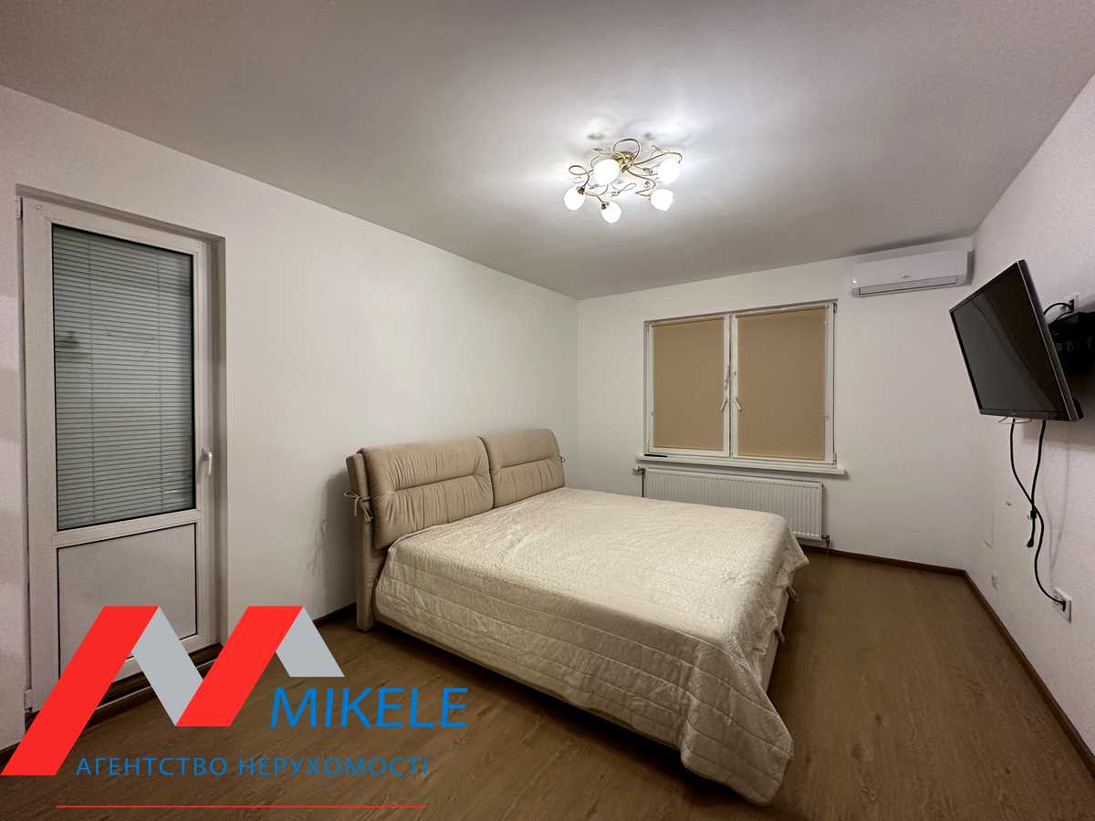 Квартира на вул. Урлівська, 36А в Києві, ID 488043, фото №2