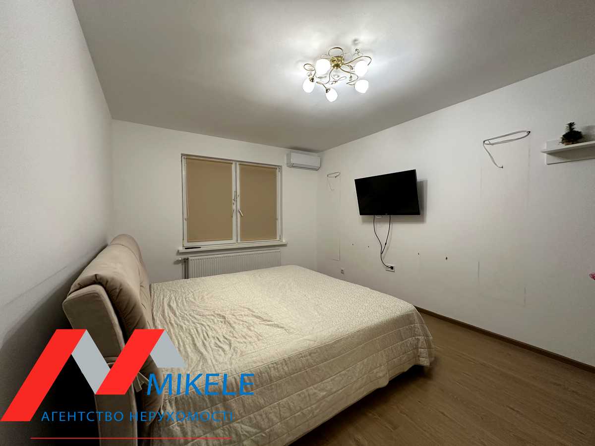 Квартира на вул. Урлівська, 36А в Києві, ID 488043, фото №3