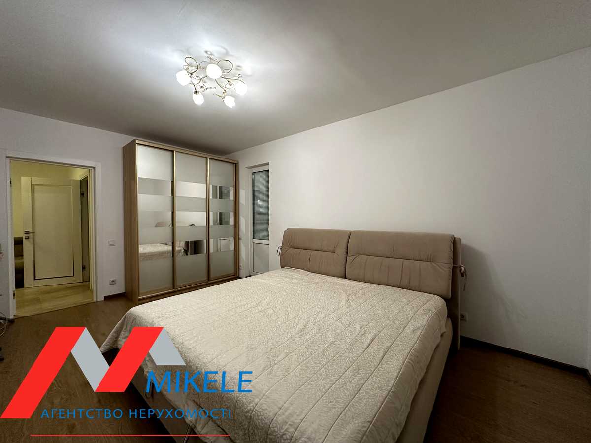 Квартира на вул. Урлівська, 36А в Києві, ID 488043, фото №4
