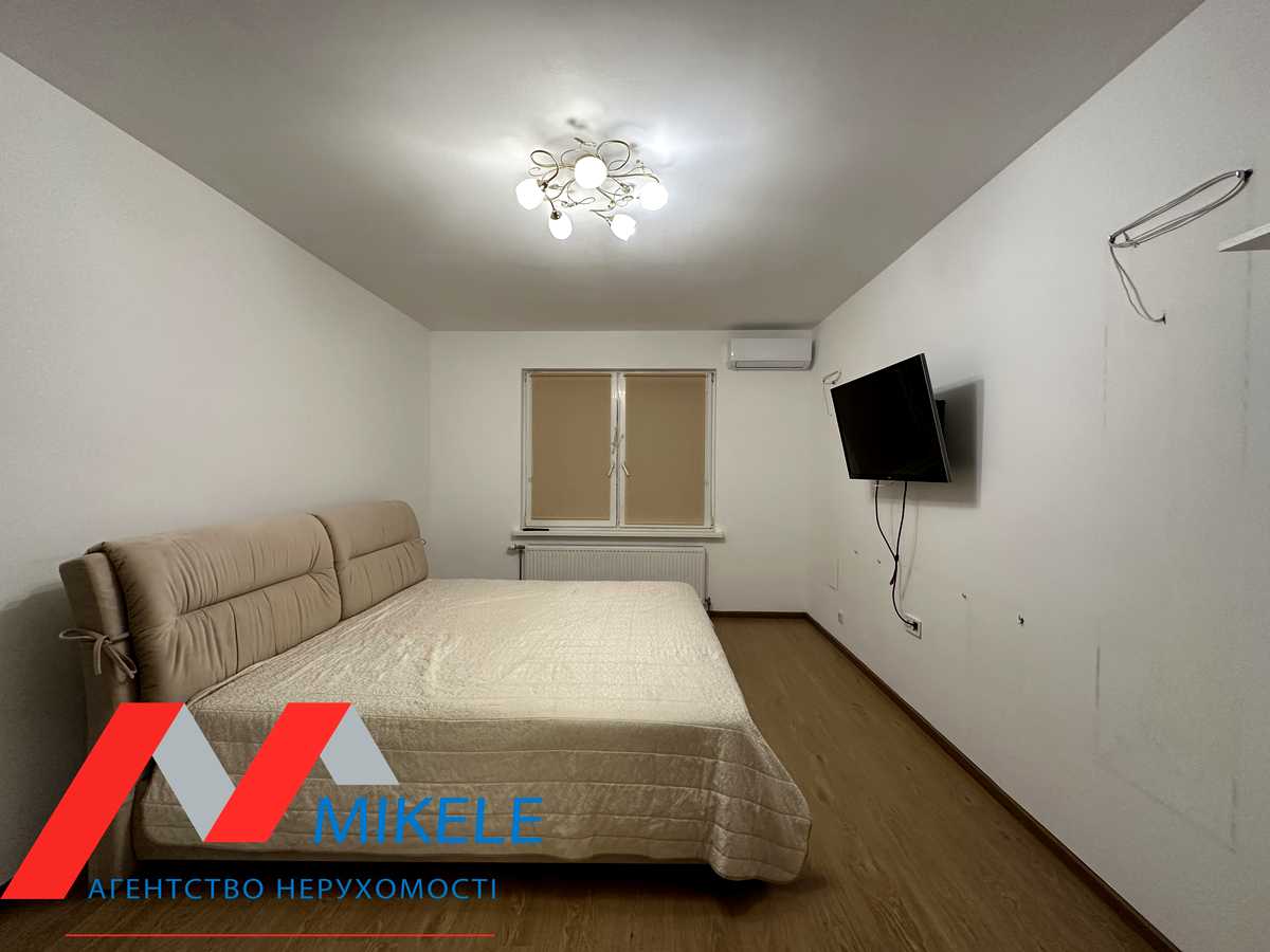 Квартира на вул. Урлівська, 36А в Києві, ID 488043, фото №5