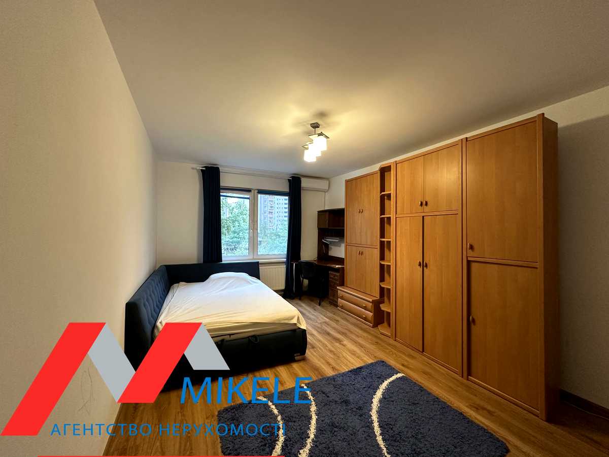 Квартира на вул. Урлівська, 36А в Києві, ID 488043, фото №6