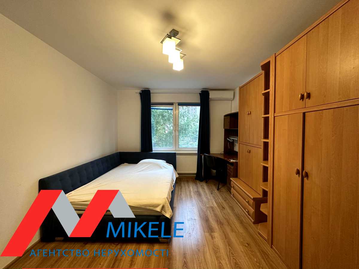 Квартира на вул. Урлівська, 36А в Києві, ID 488043, фото №7