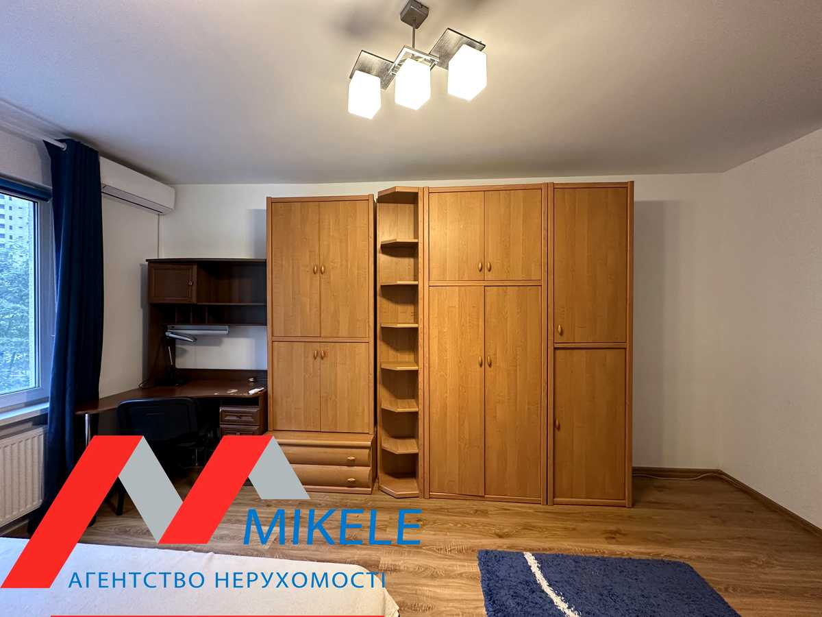 Квартира на вул. Урлівська, 36А в Києві, ID 488043, фото №8
