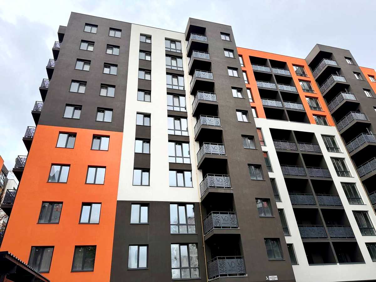 Квартира на вул. Національної Гвардії, 3И в Івано-Франківську, ID 488087, фото №4