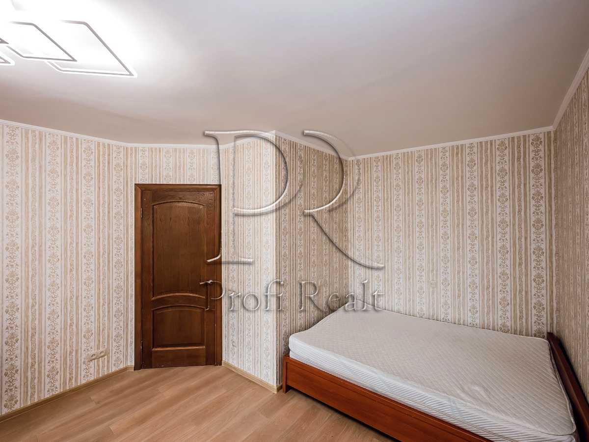 Квартира на вул. Вільгельма Котарбінського, 22 в Києві, ID 488162, фото №11