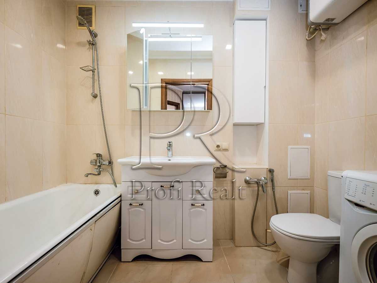 Квартира на вул. Вільгельма Котарбінського, 22 в Києві, ID 488162, фото №5