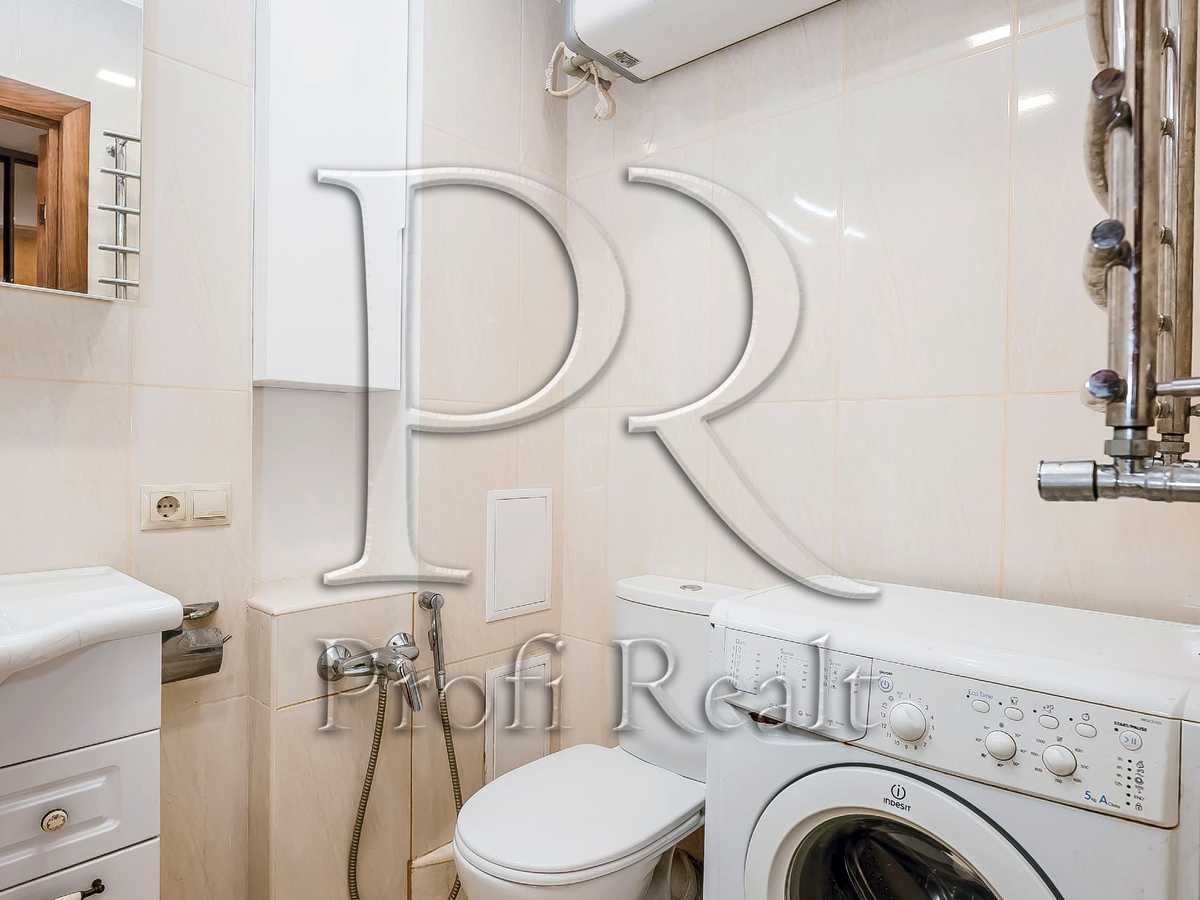 Квартира на вул. Вільгельма Котарбінського, 22 в Києві, ID 488162, фото №6