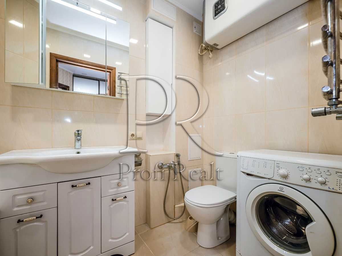 Квартира на вул. Вільгельма Котарбінського, 22 в Києві, ID 488162, фото №7