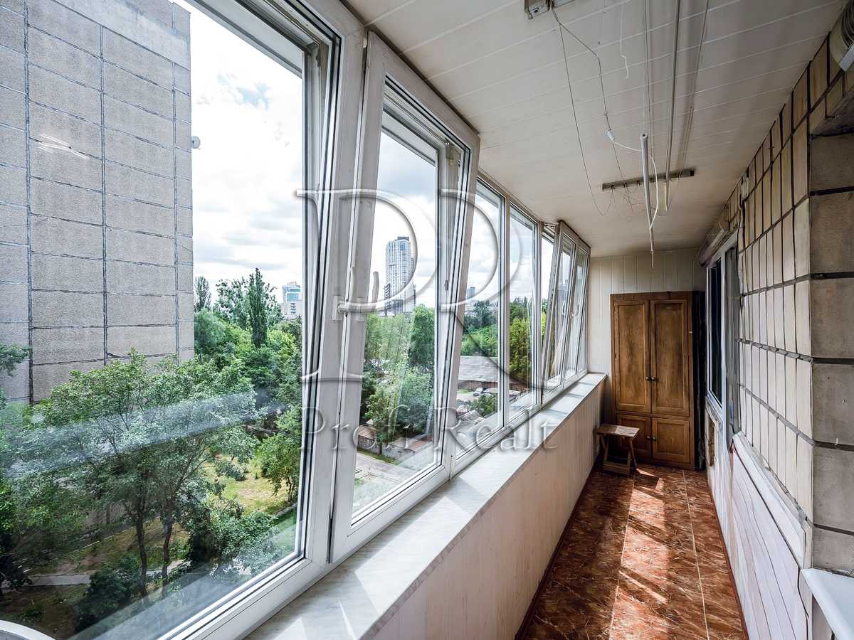 Квартира на вул. Вільгельма Котарбінського, 22 в Києві, ID 488162, фото №9