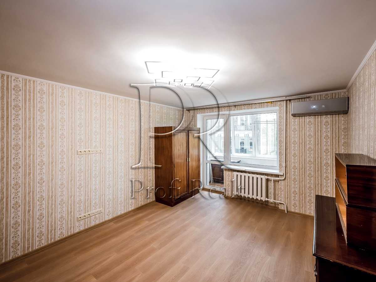 Квартира на вул. Вільгельма Котарбінського, 22 в Києві, ID 488162, фото №10