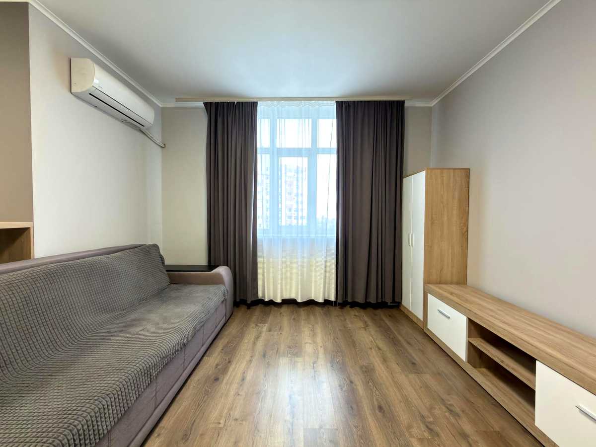 Квартира на вул. Петра Калнишевського, 6 в Києві, ID 488180, фото №3