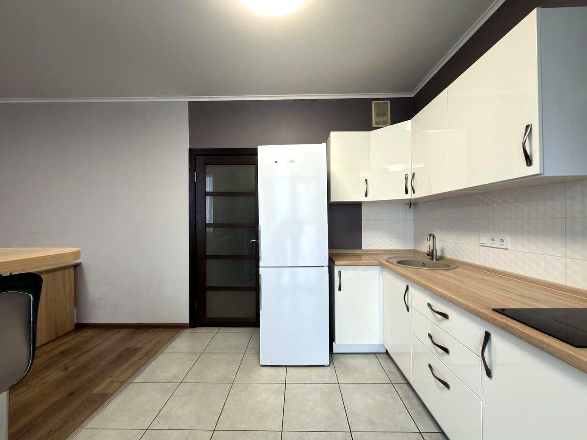 Квартира на вул. Петра Калнишевського, 6 в Києві, ID 488180, фото №6
