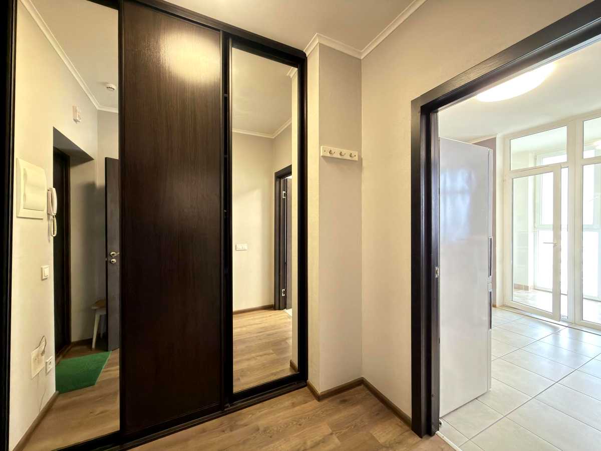 Квартира на вул. Петра Калнишевського, 6 в Києві, ID 488180, фото №8